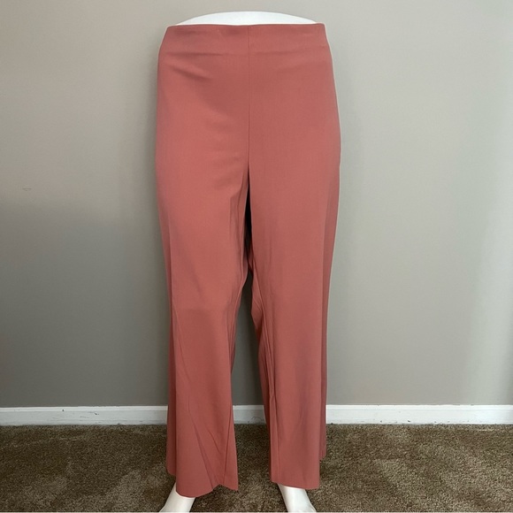 Roz & Ali The Secret Agent Collection Tummy Control‎ Pull On Trouser - Picture 1 of 9